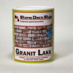 Lac piatră decorativă Stone Deco Style – 950 ml