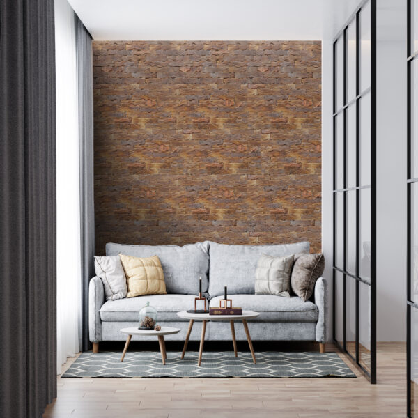 Cărămida aparentă decorativă Dubai-07