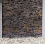 Gard Viena 104 cu o față