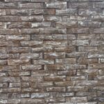 Cărămida aparentă Thassos 07