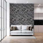 Piatra decorativă Castle-63 - imagine 2