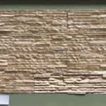 Piatra decorativă Canyon-01 C