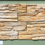 Piatră decorativă Carpați-01 C