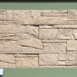 Piatra decorativă Dacia-06 C