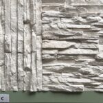 Piatra decorativă Montana-00 C