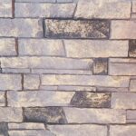 Piatra decorativă eCastle-03 Au