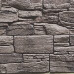 Piatra decorativă Dublin-02 C + element de colț